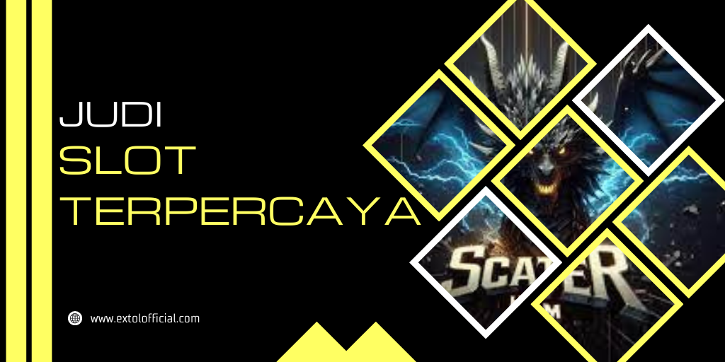 judi slot terpercaya Menjadi Permainan yang Menyenangkan